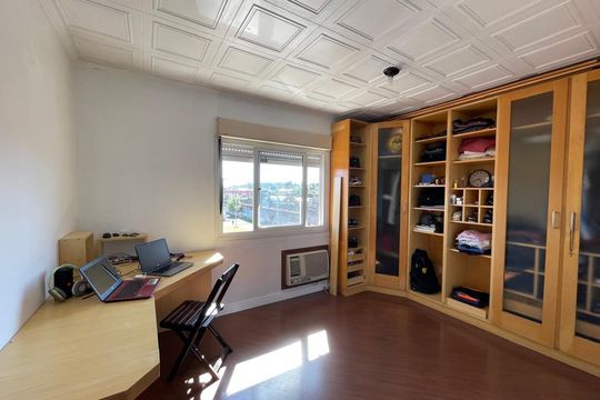 Apartamento à venda com 2 quartos, 53m² em Padre Reus, São Leopoldo
