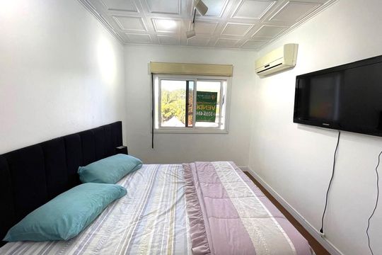 Apartamento à venda com 2 quartos, 53m² em Padre Reus, São Leopoldo