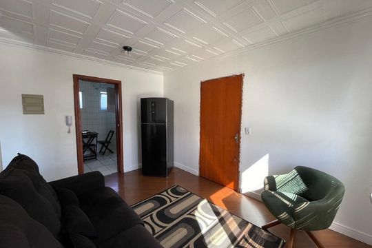 Apartamento à venda com 2 quartos, 53m² em Padre Reus, São Leopoldo