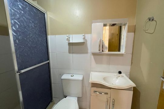 Apartamento para alugar com 2 quartos, 80m² em Duque de Caxias, São Leopoldo
