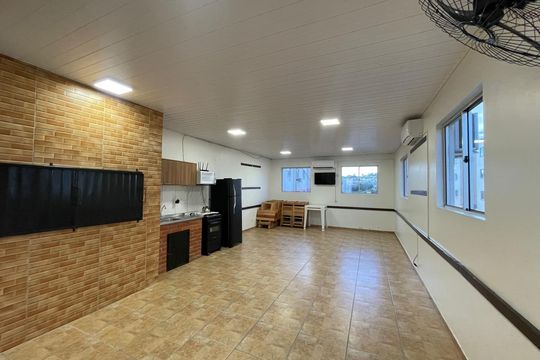 Apartamento para alugar com 2 quartos, 80m² em Duque de Caxias, São Leopoldo