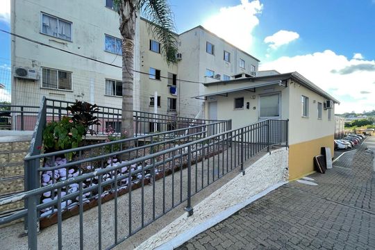 Apartamento para alugar com 2 quartos, 80m² em Duque de Caxias, São Leopoldo