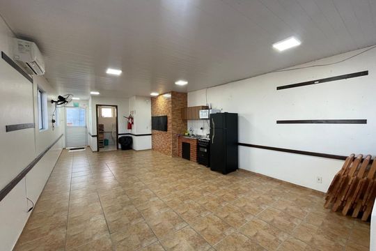 Apartamento para alugar com 2 quartos, 80m² em Duque de Caxias, São Leopoldo