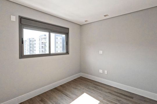 Apartamento para alugar com 3 quartos, 88m² em City América, São Paulo