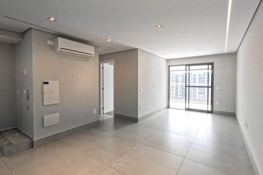 Apartamento para alugar com 3 quartos, 88m² em City América, São Paulo
