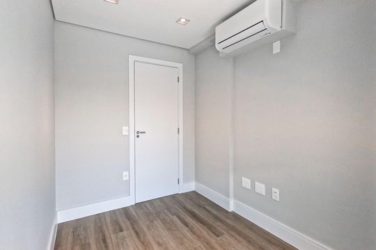 Apartamento para alugar com 3 quartos, 88m² em City América, São Paulo