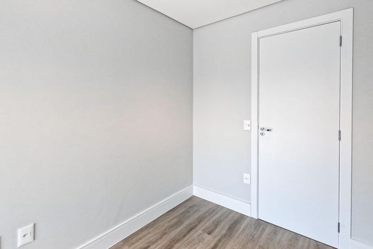 Apartamento para alugar com 3 quartos, 88m² em City América, São Paulo