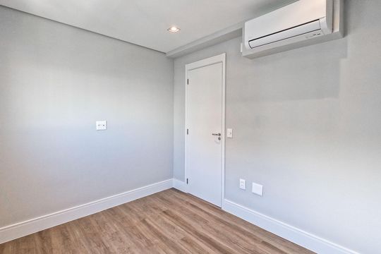 Apartamento para alugar com 3 quartos, 88m² em City América, São Paulo
