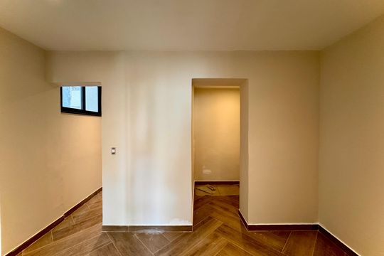 Sala de apartamento para alugar com 3 quartos, 80m² em Glória, Rio de Janeiro