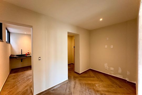 Sala de apartamento para alugar com 3 quartos, 80m² em Glória, Rio de Janeiro