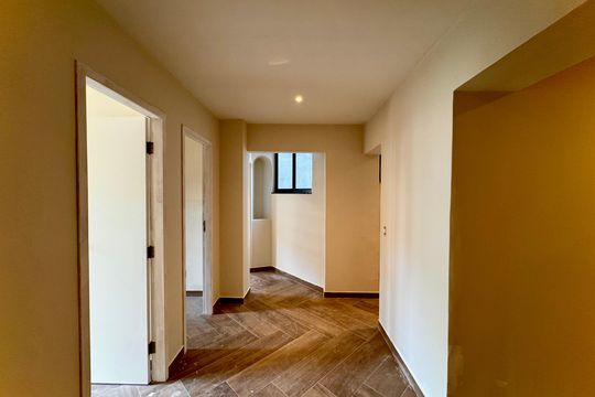Sala de apartamento para alugar com 3 quartos, 80m² em Glória, Rio de Janeiro