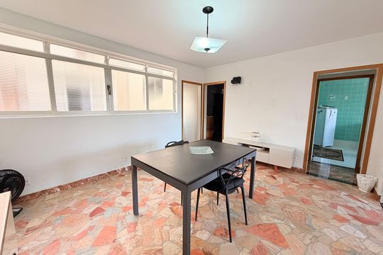 Sala de Jantar de casa à venda com 4 quartos, 300m² em Bela Vista, Jundiaí