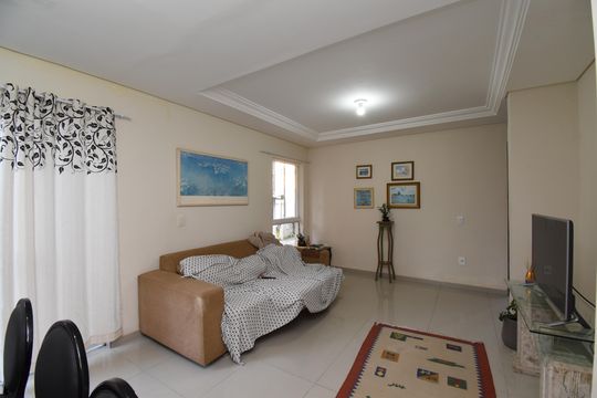 Casa de Condomínio à venda com 3 quartos, 120m² em Cachoeira, Curitiba