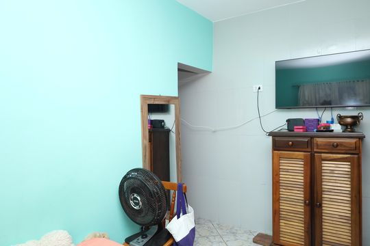 Quarto 1 de casa para alugar com 3 quartos, 250m² em Itaquera, São Paulo