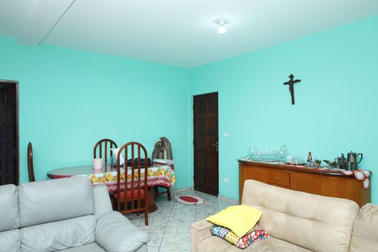 Sala de casa para alugar com 3 quartos, 250m² em Itaquera, São Paulo