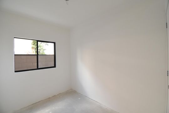 Quarto 1 de apartamento à venda com 2 quartos, 81m² em Santa Cândida, Curitiba