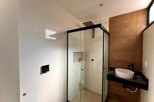 Apartamento para alugar com 1 quarto, 40m² em Glória, Rio de Janeiro