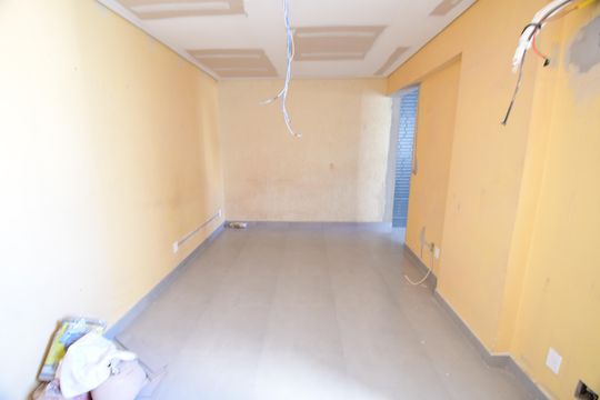 Apartamento à venda com 1 quarto, 62m² em Vila Jequitibas, Campinas