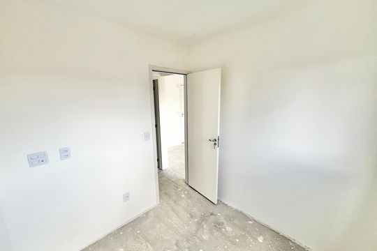 Quarto 2 de apartamento à venda com 1 quarto, 46m² em Tucuruvi, São Paulo