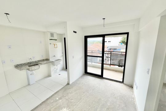 Apartamento à venda com 1 quarto, 46m² em Tucuruvi, São Paulo