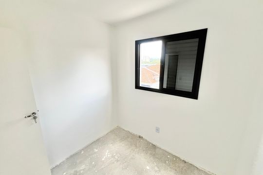 Quarto 2 de apartamento à venda com 1 quarto, 46m² em Tucuruvi, São Paulo