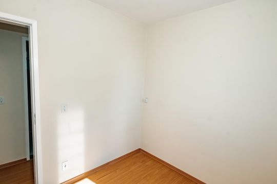 Apartamento para alugar com 3 quartos, 69m² em Castelo, Belo Horizonte
