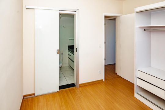 Apartamento para alugar com 3 quartos, 69m² em Castelo, Belo Horizonte