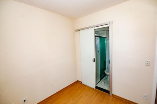 Apartamento para alugar com 3 quartos, 69m² em Castelo, Belo Horizonte