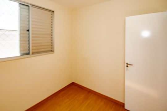 Apartamento para alugar com 3 quartos, 69m² em Castelo, Belo Horizonte