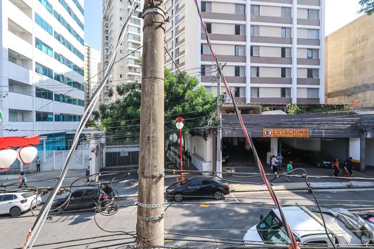 Quarto 2 de apartamento à venda com 2 quartos, 100m² em Liberdade, São Paulo