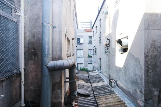 Sala de apartamento à venda com 2 quartos, 100m² em Liberdade, São Paulo