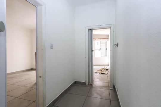 Hall de apartamento à venda com 2 quartos, 100m² em Liberdade, São Paulo
