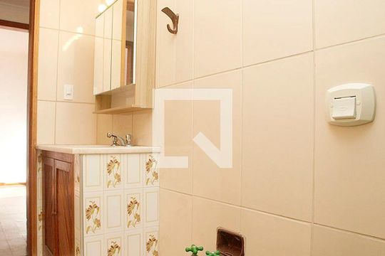 Apartamento à venda com 3 quartos, 248m² em São João, Porto Alegre
