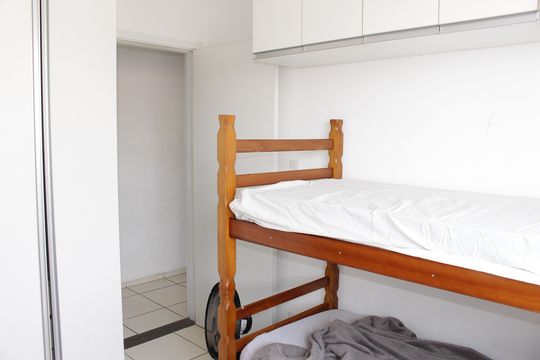 Apartamento à venda com 2 quartos, 58m² em Campos Elíseos, São Paulo