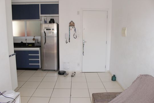 Apartamento à venda com 2 quartos, 58m² em Campos Elíseos, São Paulo