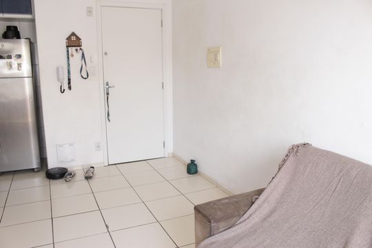Apartamento à venda com 2 quartos, 58m² em Campos Elíseos, São Paulo