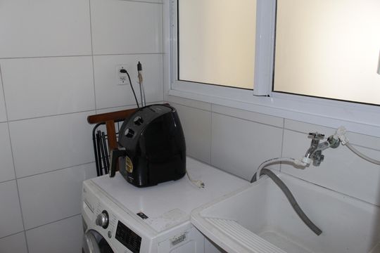 Apartamento à venda com 2 quartos, 58m² em Campos Elíseos, São Paulo