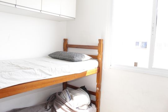 Apartamento à venda com 2 quartos, 58m² em Campos Elíseos, São Paulo