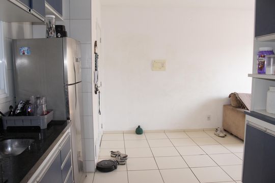 Apartamento à venda com 2 quartos, 58m² em Campos Elíseos, São Paulo