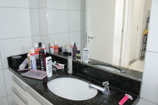 Apartamento à venda com 2 quartos, 58m² em Campos Elíseos, São Paulo