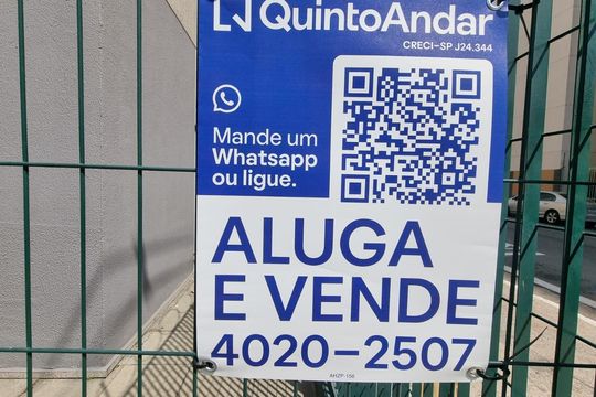 Apartamento à venda com 2 quartos, 58m² em Campos Elíseos, São Paulo