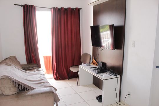 Apartamento à venda com 2 quartos, 58m² em Campos Elíseos, São Paulo