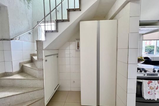 Área comum de apartamento à venda com 4 quartos, 230m² em Itapoã, Belo Horizonte