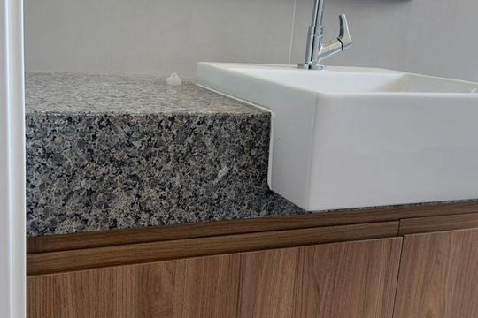 Apartamento à venda com 2 quartos, 63m² em Cruzeiro, Belo Horizonte