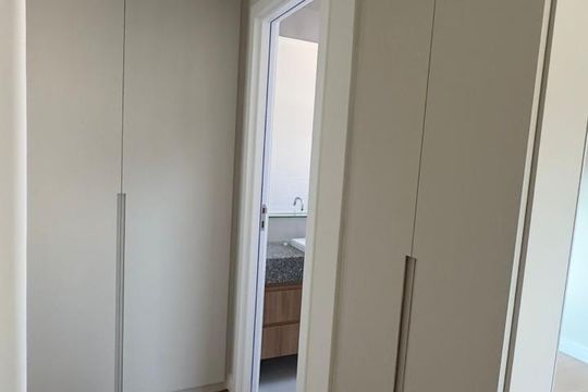 Apartamento à venda com 2 quartos, 63m² em Cruzeiro, Belo Horizonte