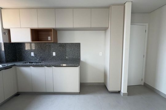 Apartamento à venda com 2 quartos, 63m² em Cruzeiro, Belo Horizonte