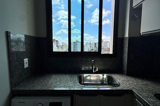 Apartamento à venda com 2 quartos, 63m² em Cruzeiro, Belo Horizonte