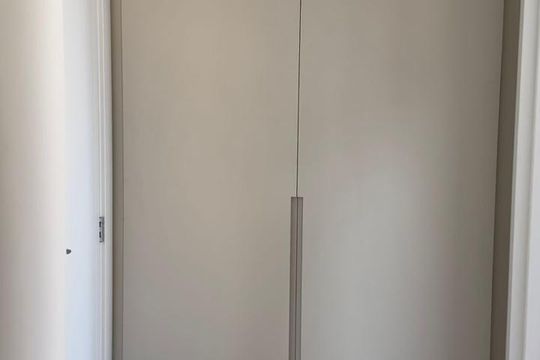 Apartamento à venda com 2 quartos, 63m² em Cruzeiro, Belo Horizonte