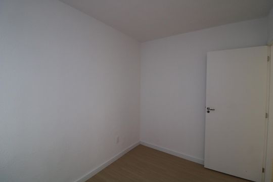 Quarto de apartamento para alugar com 2 quartos, 49m² em Parque São Lourenço, São Paulo