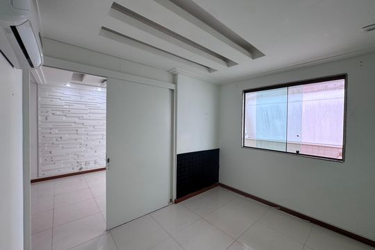 Quarto 1 de apartamento à venda com 3 quartos, 82m² em Recreio dos Bandeirantes, Rio de Janeiro